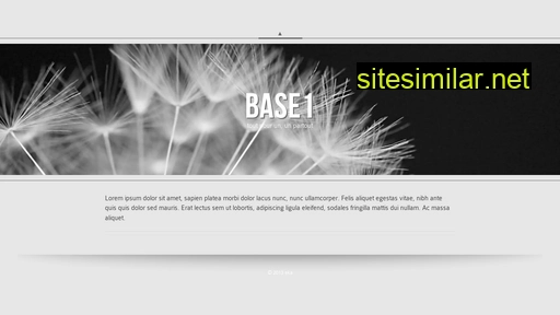 base1.fr alternative sites