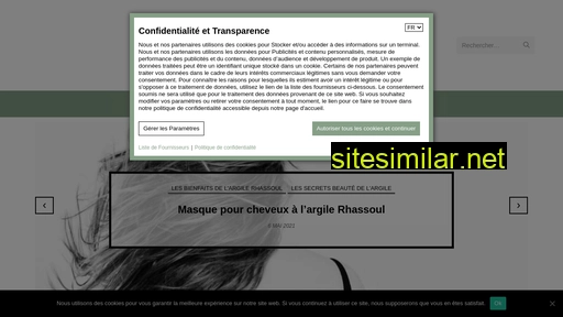 basic-argile.fr alternative sites