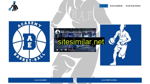 basket-avenir-education.fr alternative sites