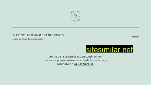 bas-varoise.fr alternative sites