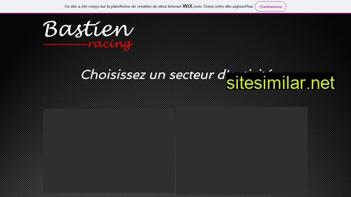 bastienracing.fr alternative sites