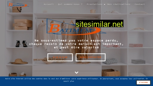batimem.fr alternative sites