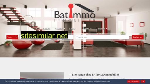 batimmo-immobilier.fr alternative sites