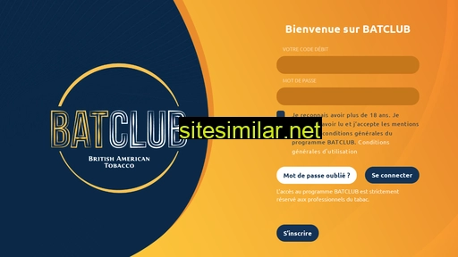 batclub.fr alternative sites
