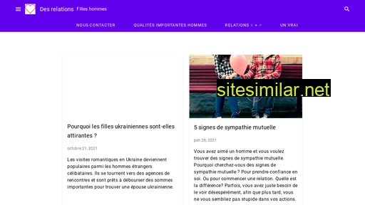 bateaux-toulousains.fr alternative sites