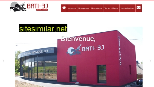 bati3j.fr alternative sites