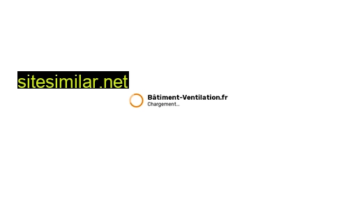 batiment-ventilation.fr alternative sites