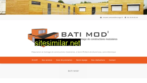 bati-mod.fr alternative sites