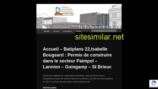 batiplans22.fr alternative sites