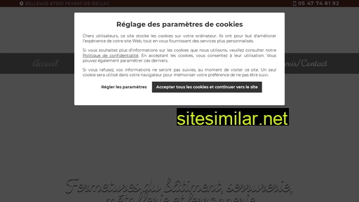 batoufer.fr alternative sites