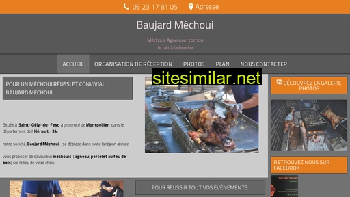 baujard-mechoui.fr alternative sites