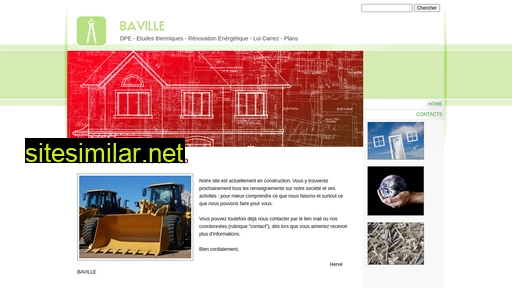 baville.fr alternative sites