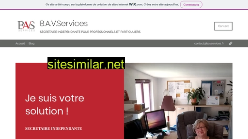 bavservices.fr alternative sites
