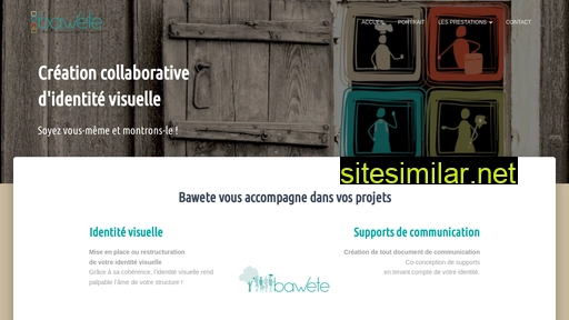 bawete.fr alternative sites