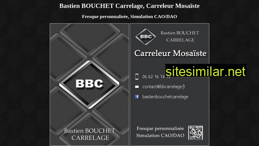 bbcarrelage.fr alternative sites