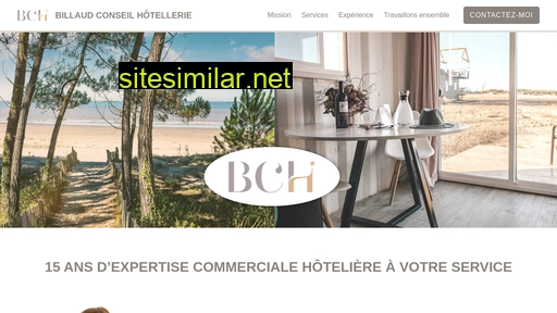 bchconseil.fr alternative sites
