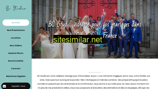 bc-studio.fr alternative sites