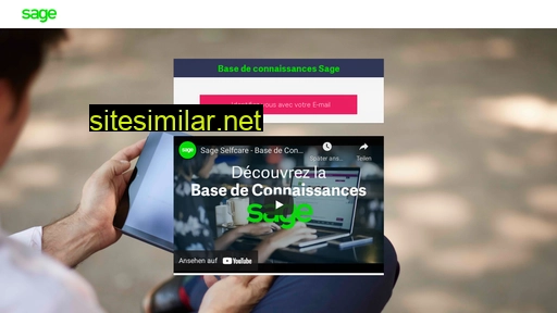 bdc.sage.fr alternative sites