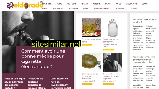 bdeldorado.fr alternative sites