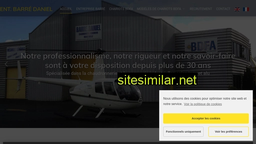 bdfa.fr alternative sites