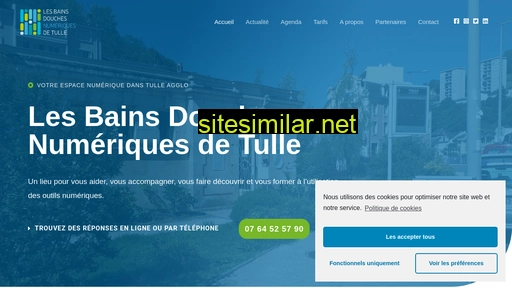 bdn-tulle.fr alternative sites