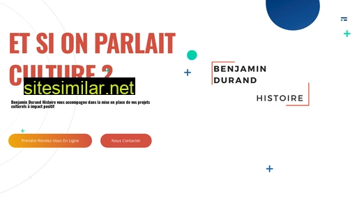 bdurand.fr alternative sites