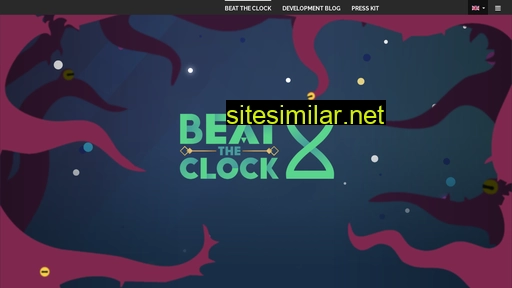 Beat-the-clock similar sites