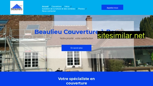 beaulieu-couverture.fr alternative sites