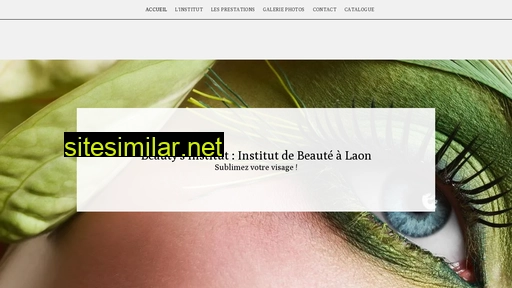 beautysinstitut.fr alternative sites