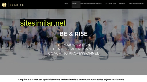 beandrise.fr alternative sites