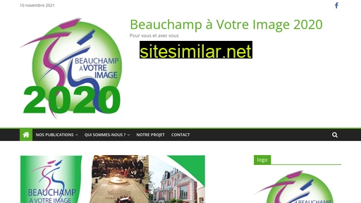 beauchampavotreimage.fr alternative sites