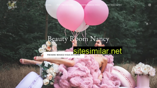 beautyroom.fr alternative sites