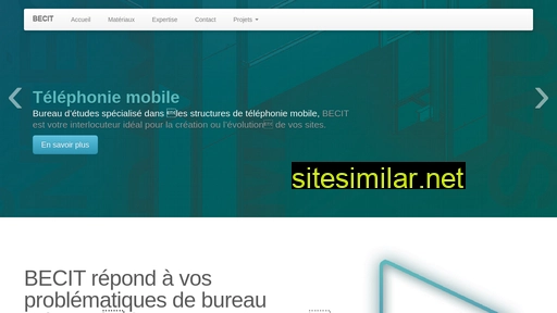 becit.fr alternative sites