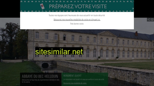 bec-hellouin.fr alternative sites