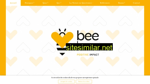 Beebuzz-conseils similar sites