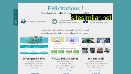beeraddict.fr alternative sites
