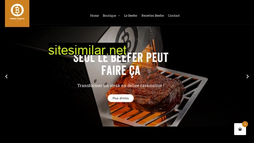 beefer.fr alternative sites
