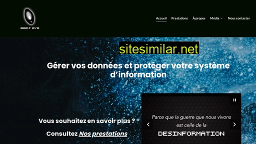 bees-eye.fr alternative sites