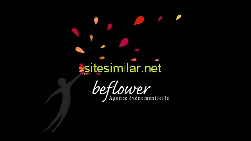 beflower.fr alternative sites