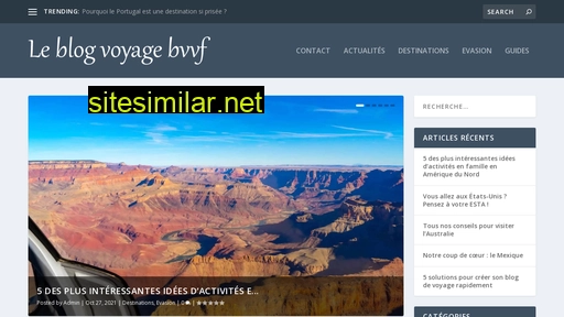 belambra-vvf.fr alternative sites