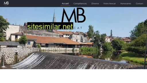 belaubre-avocat.fr alternative sites