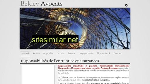 beldev.fr alternative sites