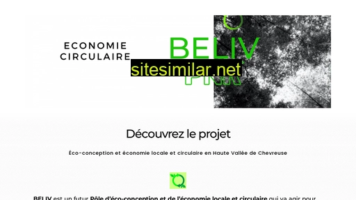 belivpnr.fr alternative sites