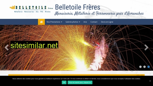 belletoile-freres.fr alternative sites