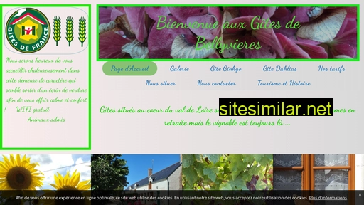 bellyvieres.fr alternative sites