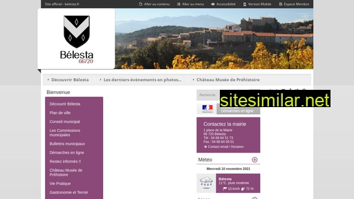 belesta.fr alternative sites