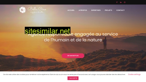 bellaciaoandco.fr alternative sites
