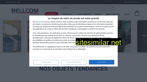 bellcom.fr alternative sites
