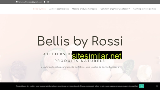 bellisbyrossi.fr alternative sites