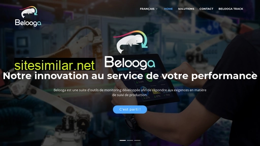 belooga-app.fr alternative sites